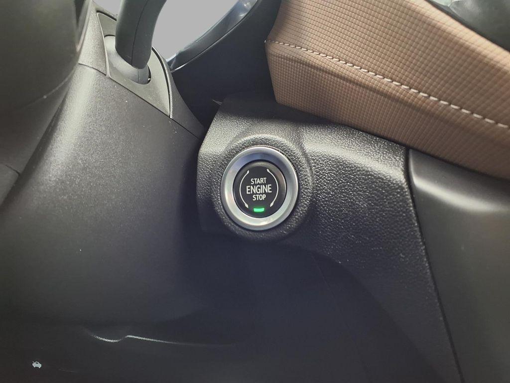used 2022 Chevrolet TrailBlazer car, priced at $23,495