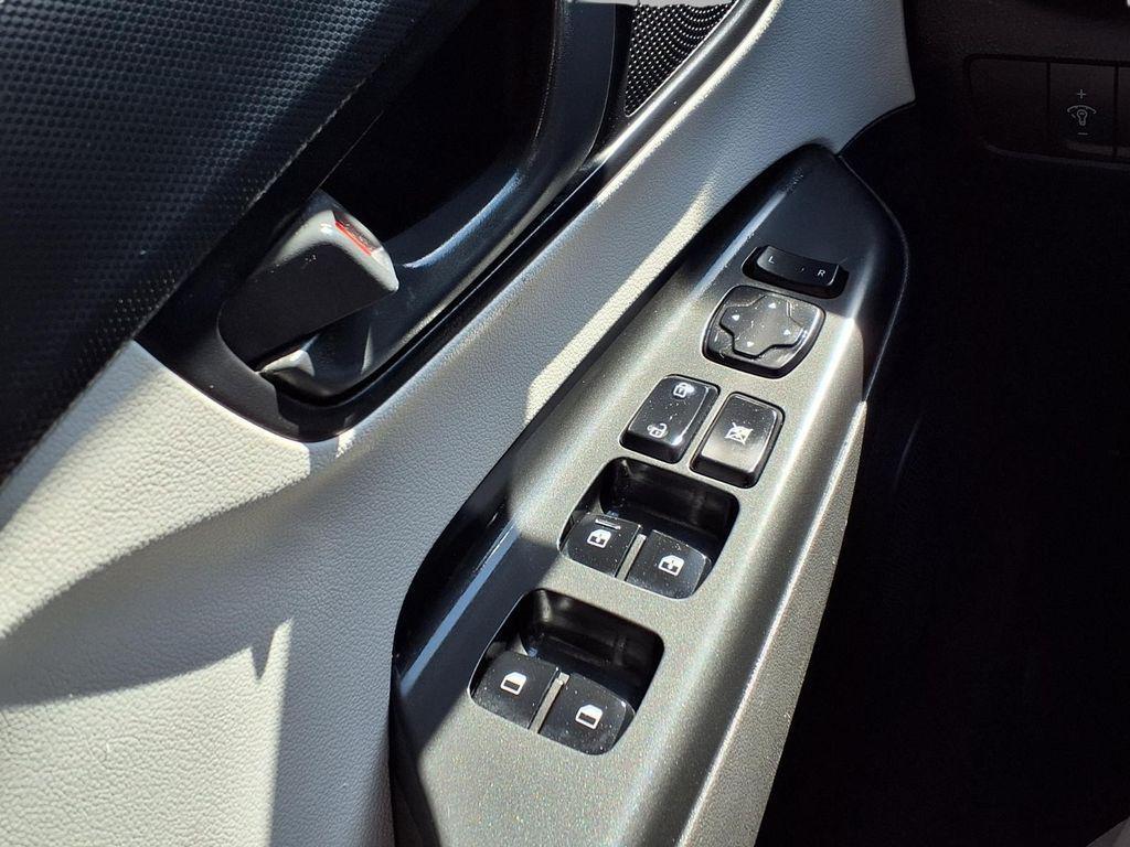 used 2023 Hyundai Kona car, priced at $21,749
