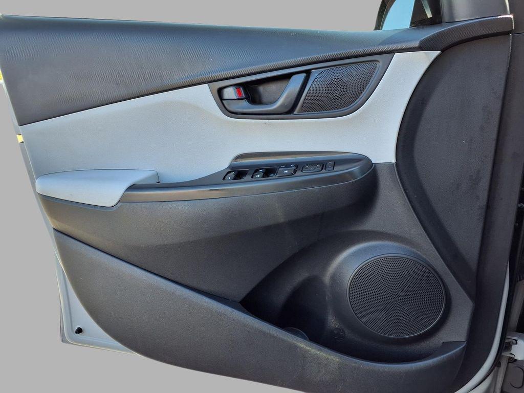 used 2023 Hyundai Kona car, priced at $21,749