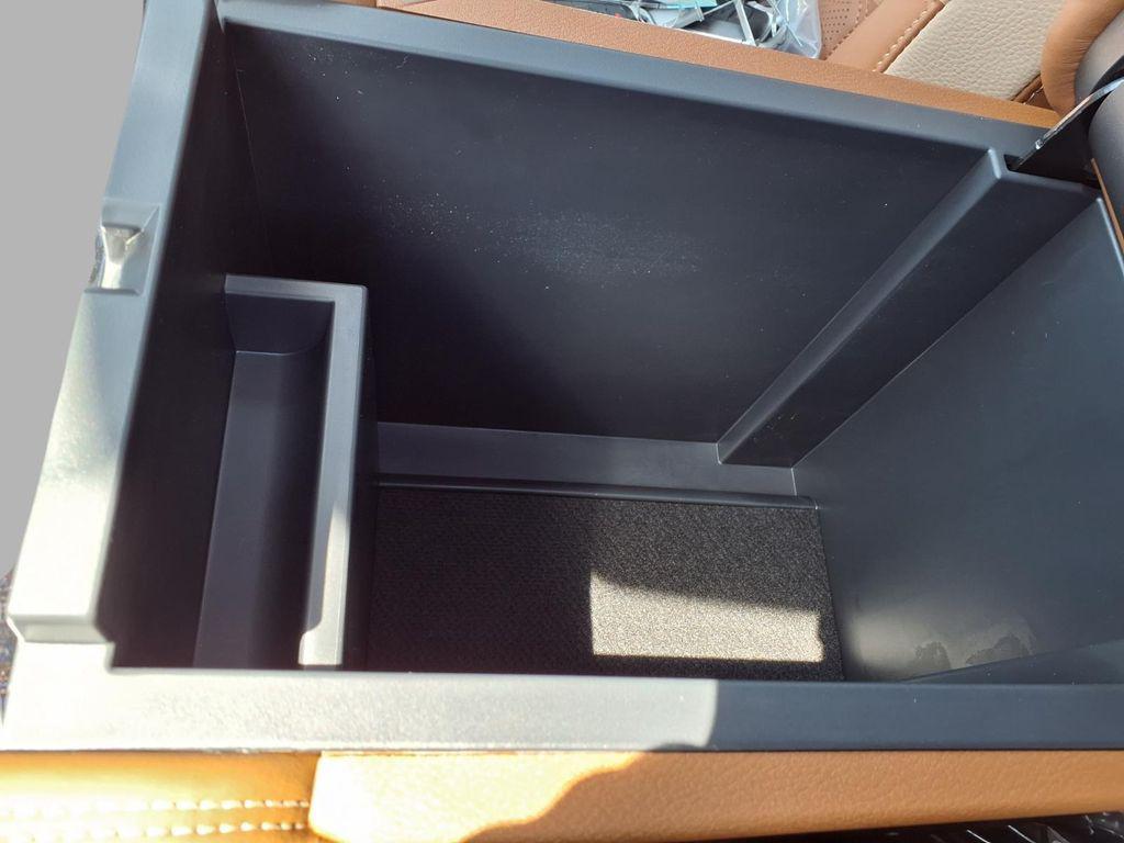 new 2026 Nissan Pathfinder car, priced at $47,688