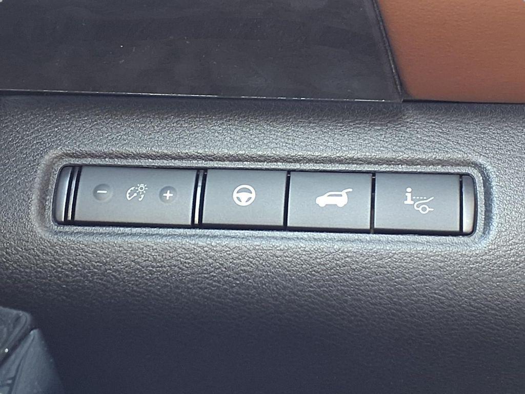 new 2026 Nissan Pathfinder car, priced at $47,688