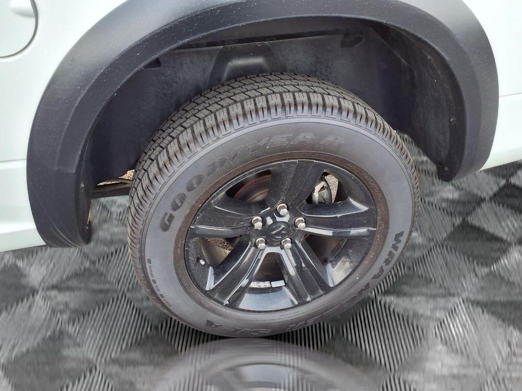 used 2024 Ram 1500 Classic car, priced at $30,498