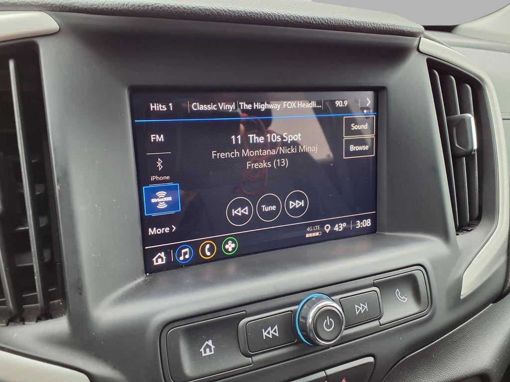 used 2023 GMC Terrain car, priced at $20,994