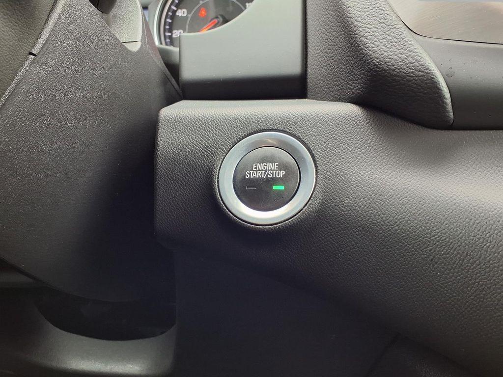 used 2023 GMC Terrain car, priced at $20,994