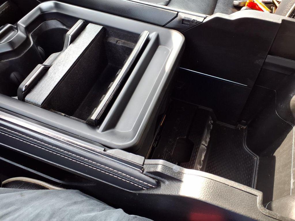 used 2023 Ram 1500 car, priced at $43,995