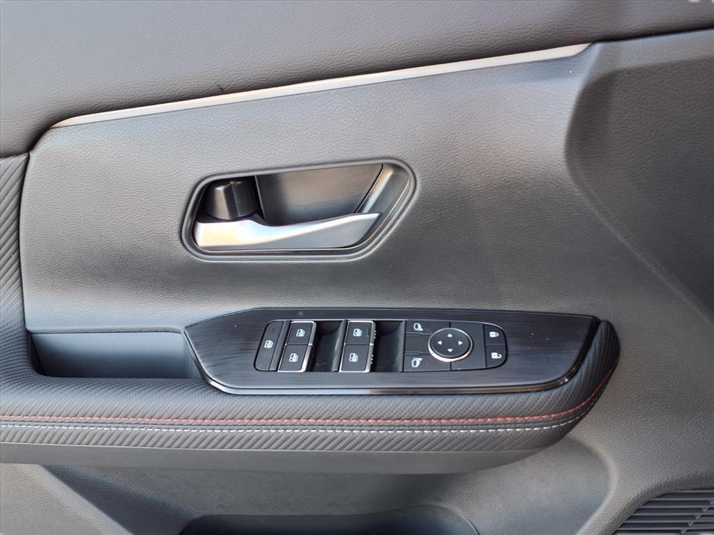 new 2026 Nissan Kicks car, priced at $30,227