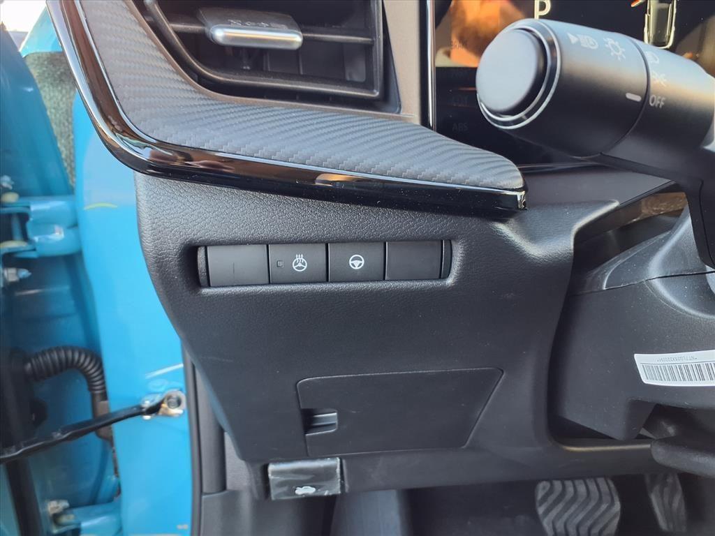 new 2026 Nissan Kicks car, priced at $30,227