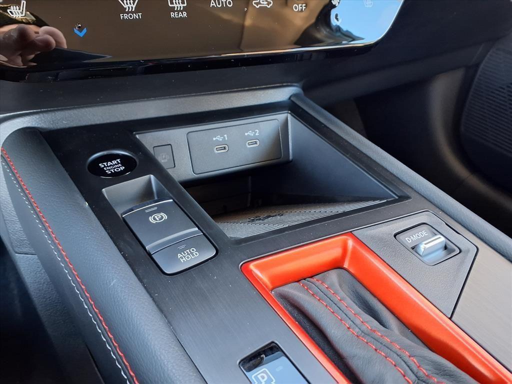 new 2026 Nissan Kicks car, priced at $30,227