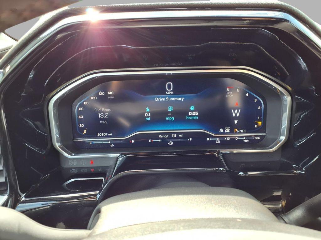 used 2025 Chevrolet Silverado 2500 car, priced at $56,508