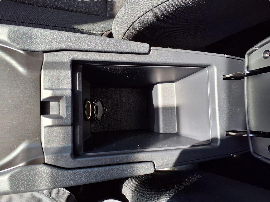 new 2026 Nissan Kicks car, priced at $23,130