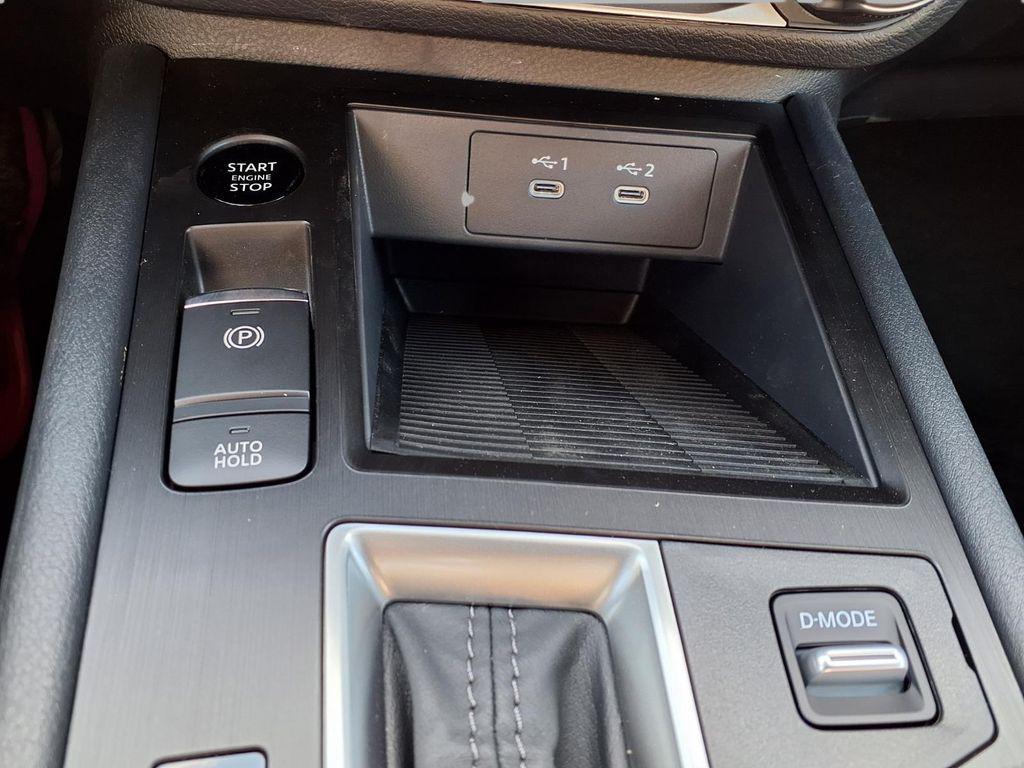 new 2026 Nissan Kicks car, priced at $23,130