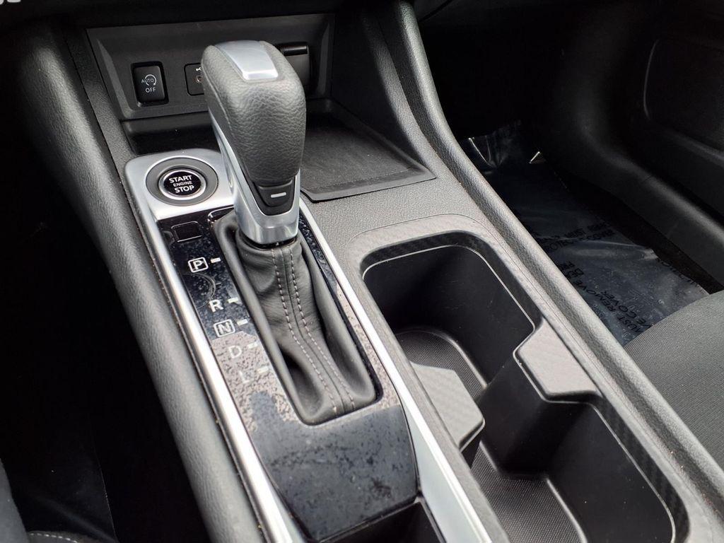 used 2024 Nissan Sentra car, priced at $19,854