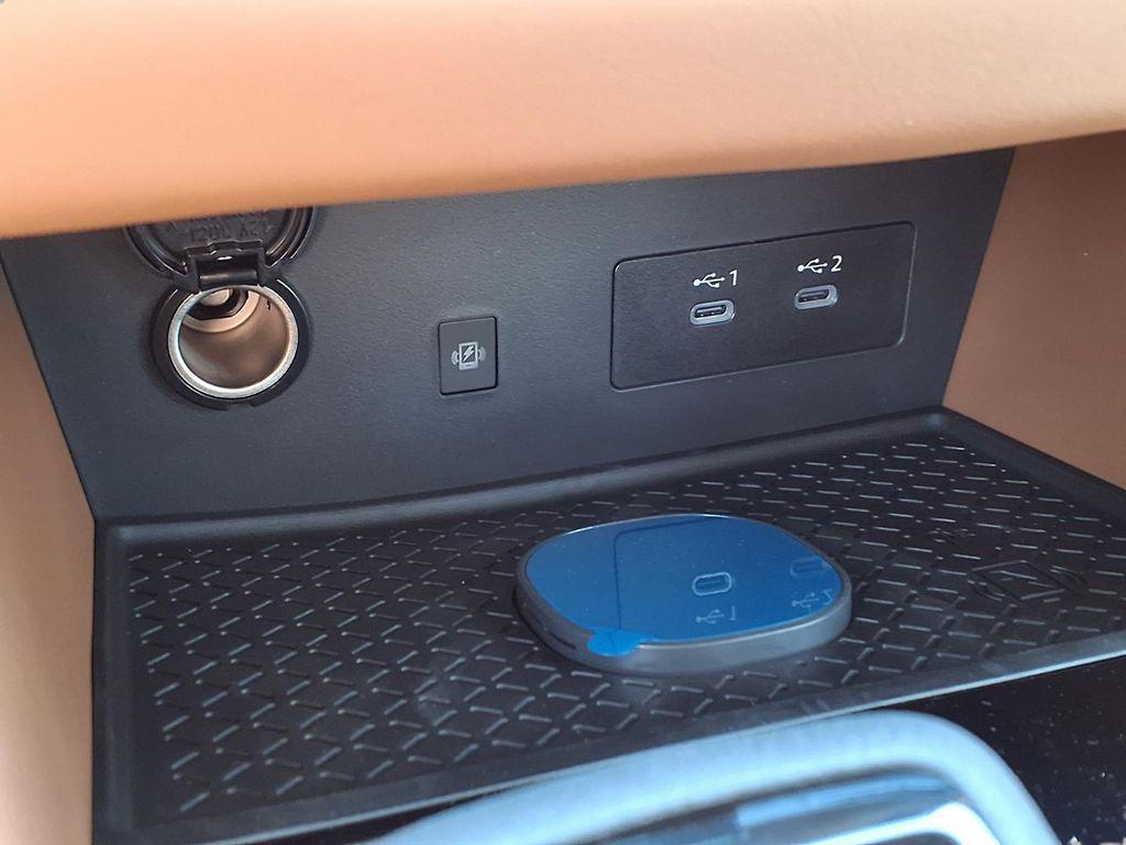 new 2026 Nissan Pathfinder car, priced at $47,313