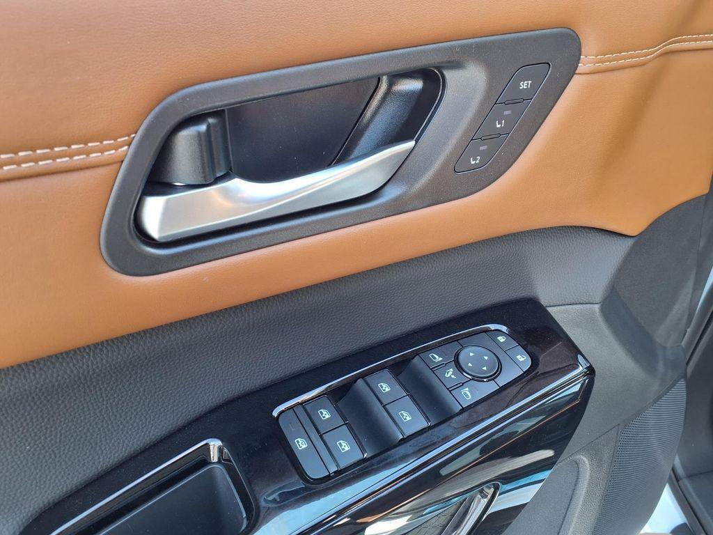 new 2026 Nissan Pathfinder car, priced at $47,313