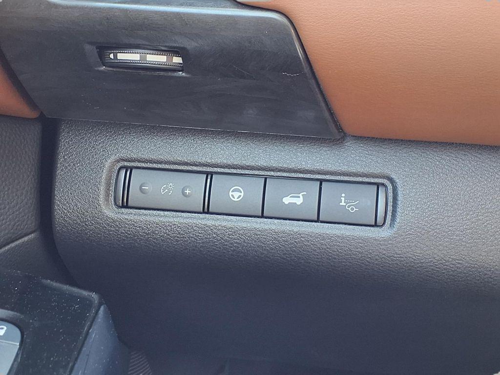 new 2026 Nissan Pathfinder car, priced at $47,313