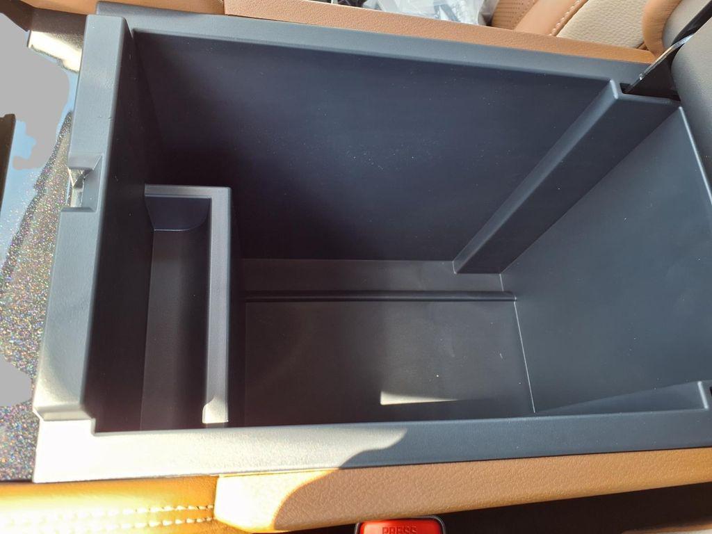 new 2026 Nissan Pathfinder car, priced at $47,313