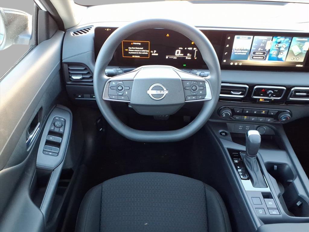 new 2026 Nissan Sentra car, priced at $22,192