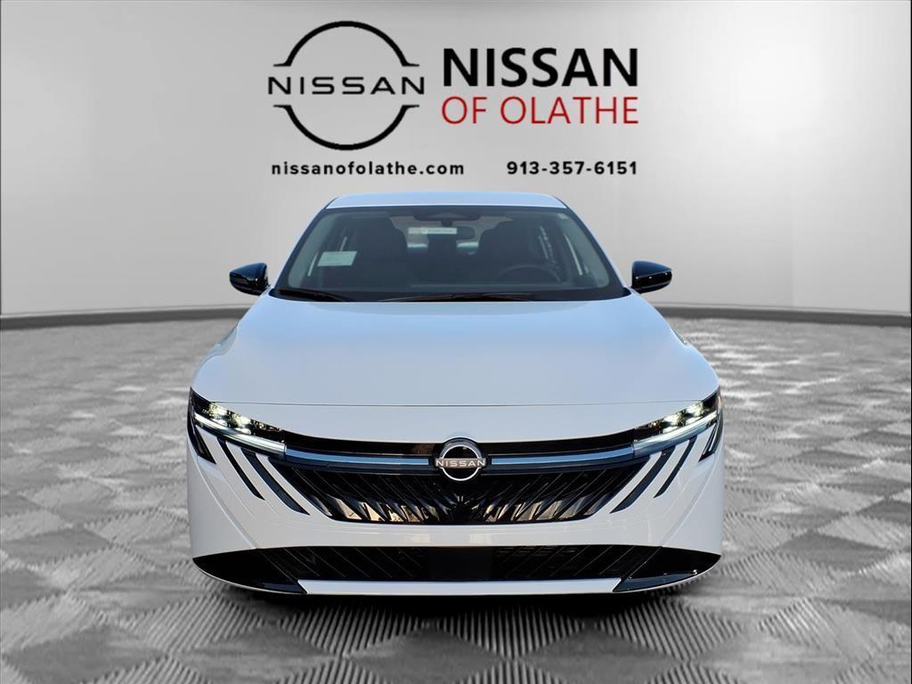 new 2026 Nissan Sentra car, priced at $22,192