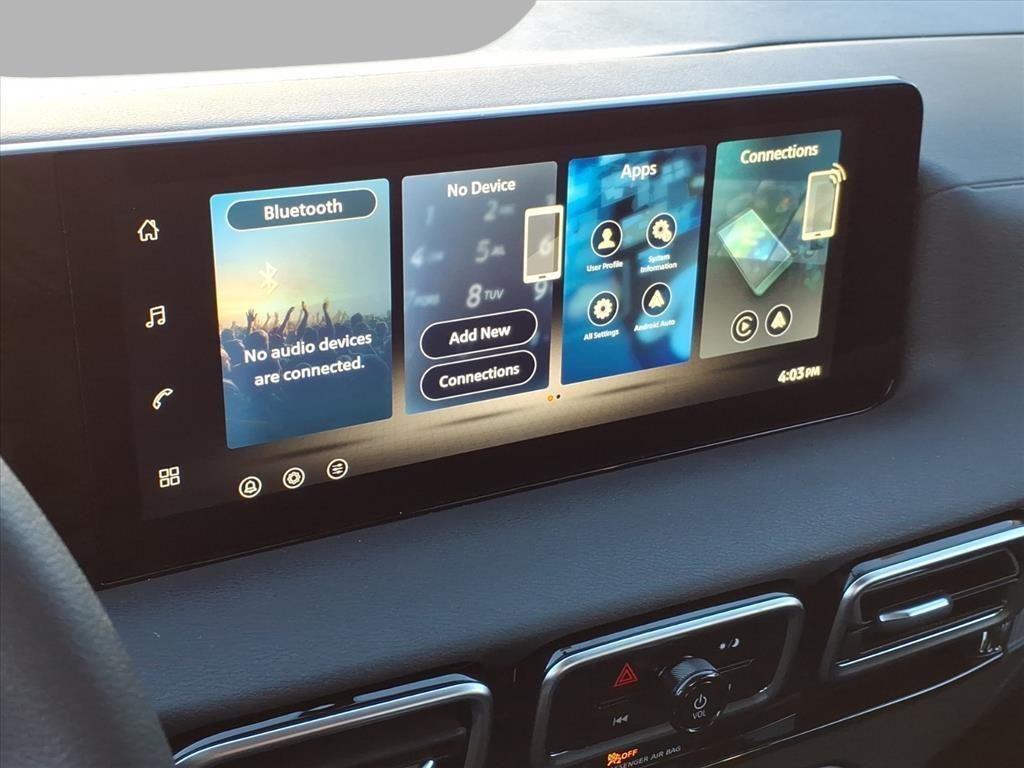 new 2026 Nissan Sentra car, priced at $22,192