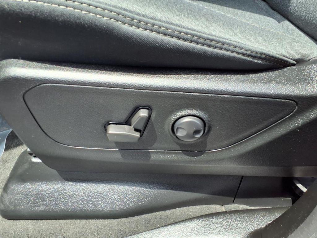 used 2022 Ram 1500 car, priced at $35,353