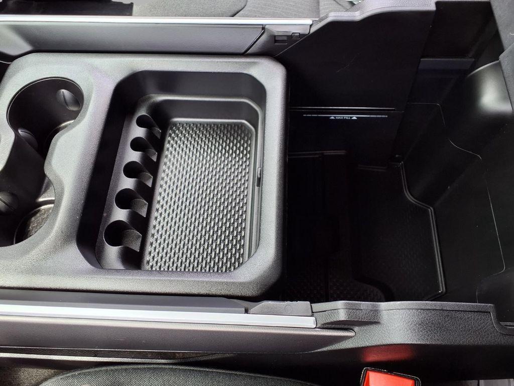 used 2022 Ram 1500 car, priced at $35,353