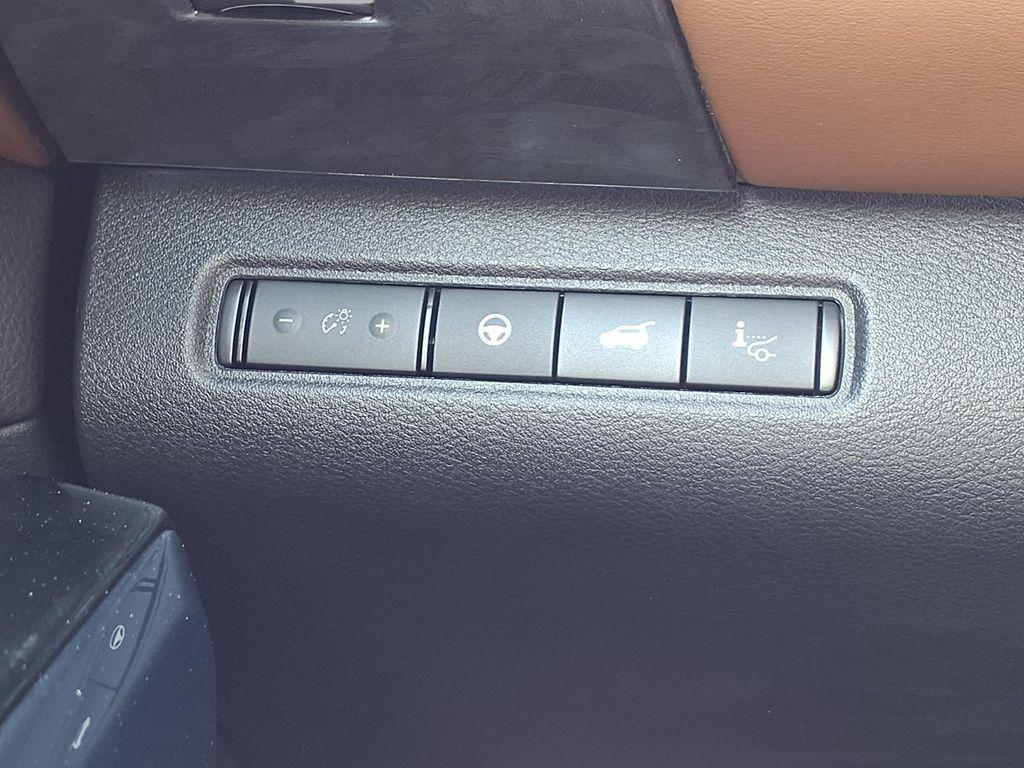 new 2026 Nissan Pathfinder car, priced at $47,313