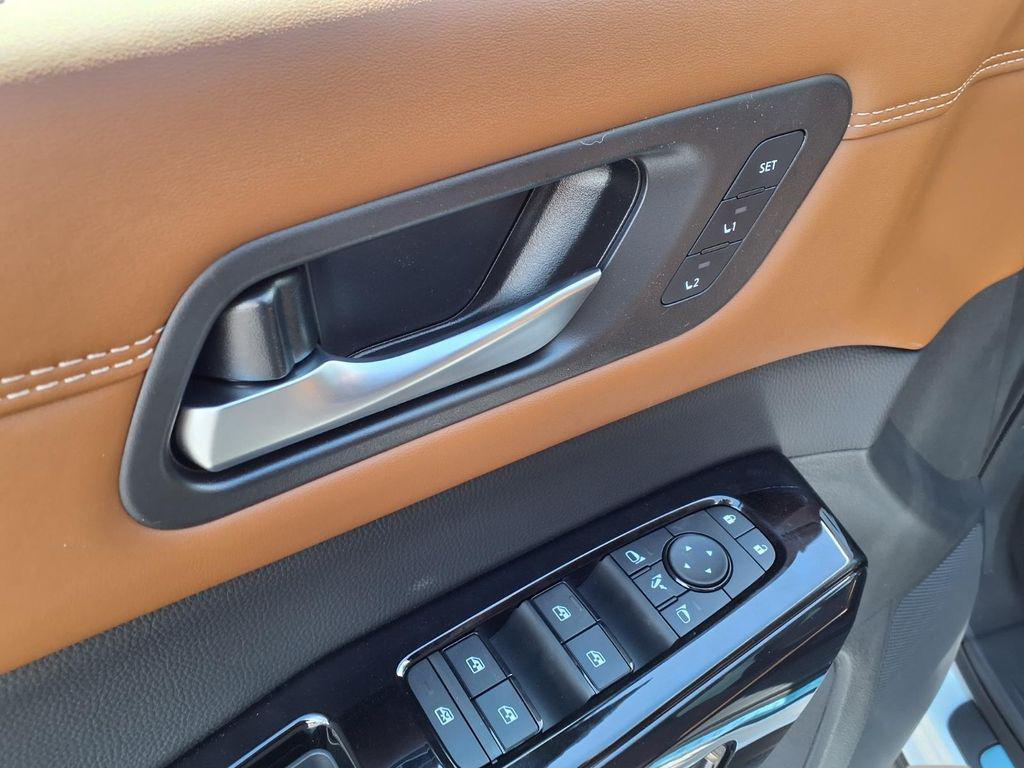 new 2026 Nissan Pathfinder car, priced at $47,313