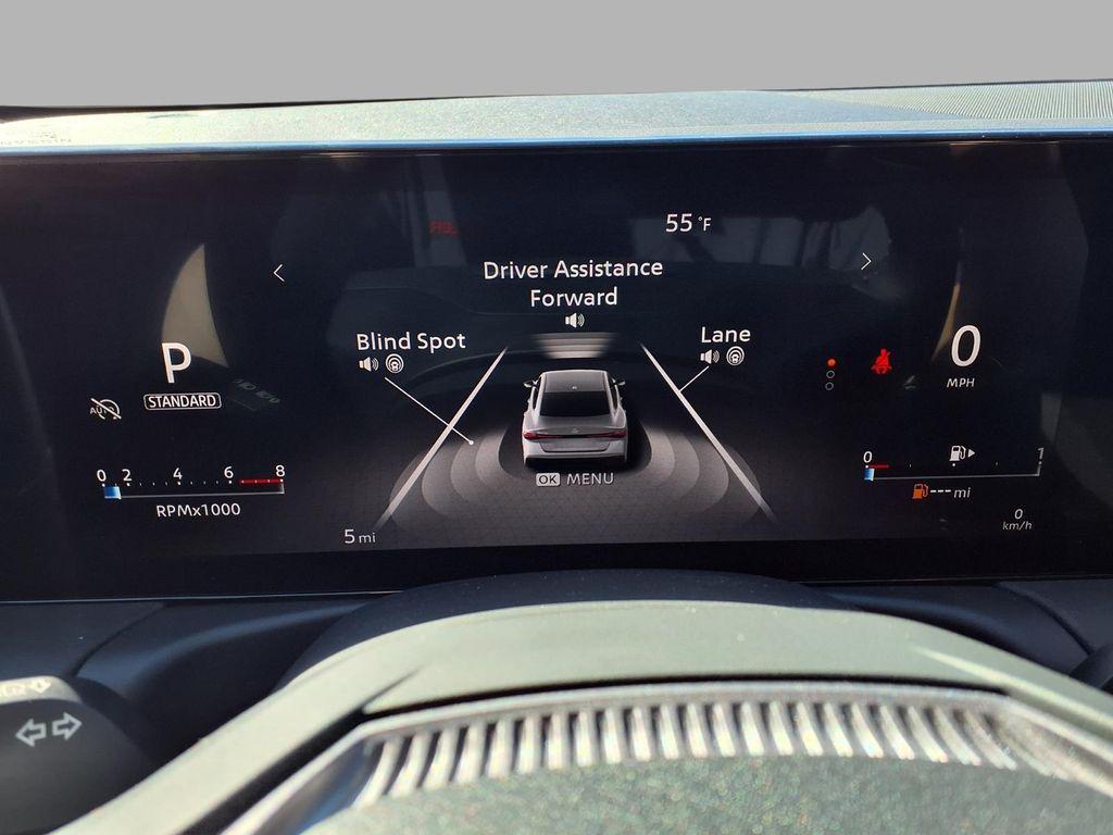 new 2026 Nissan Sentra car, priced at $23,988