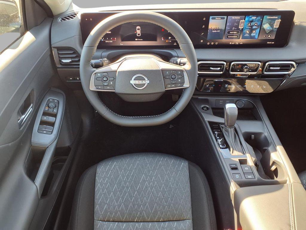 new 2026 Nissan Sentra car, priced at $23,988