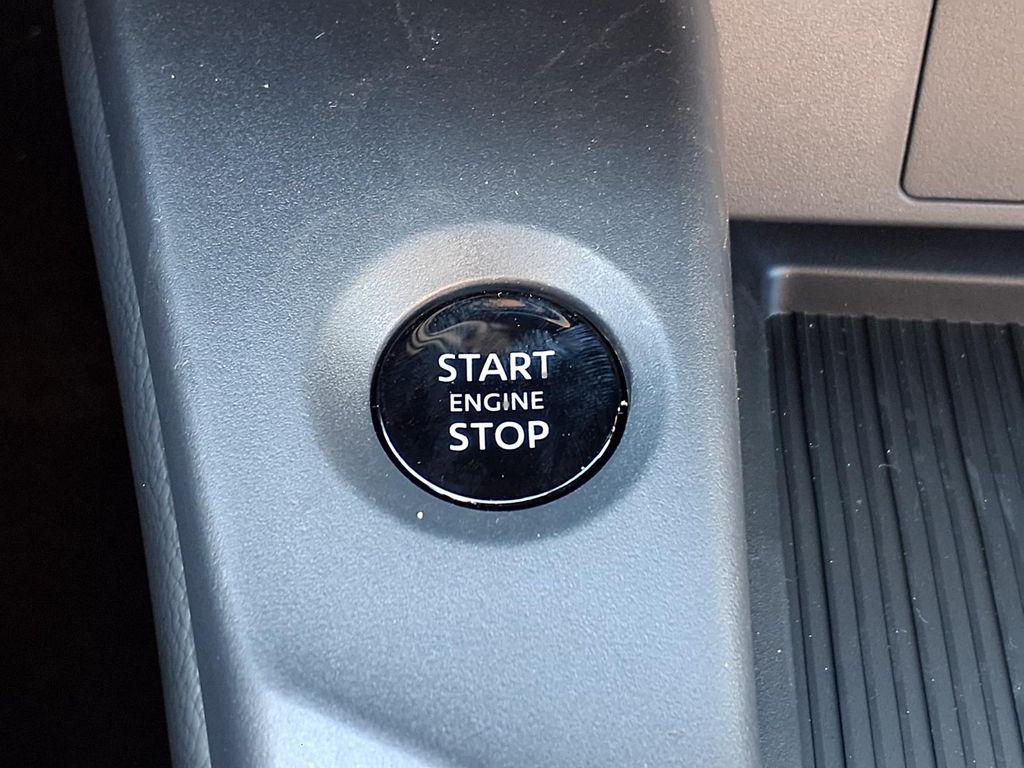 new 2026 Nissan Sentra car, priced at $23,988