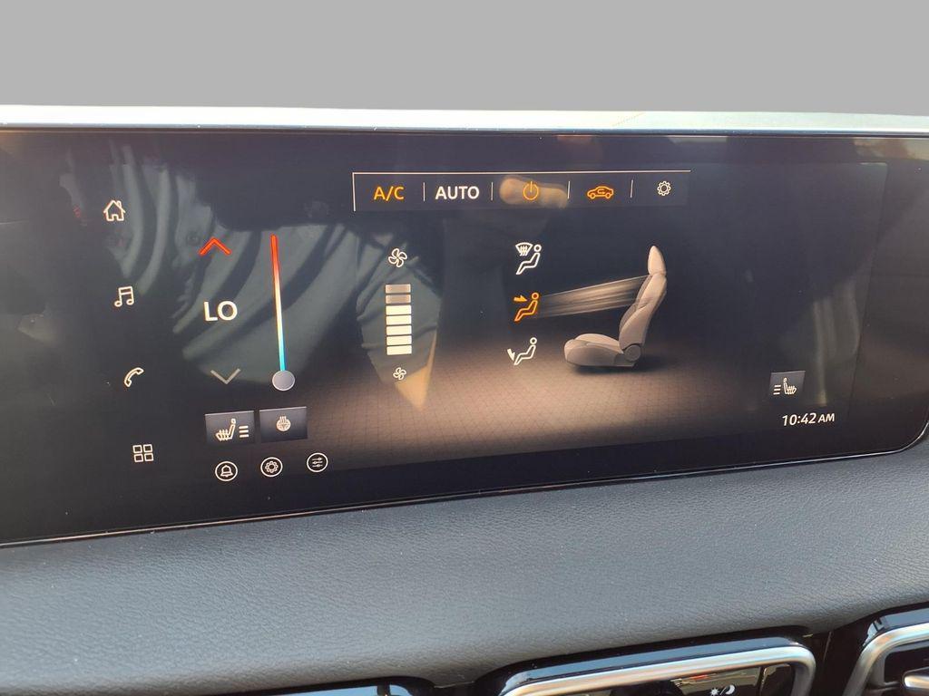 new 2026 Nissan Sentra car, priced at $23,988