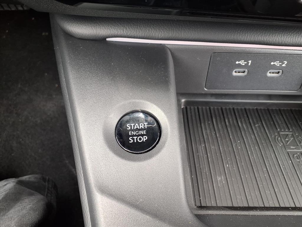 new 2026 Nissan Sentra car, priced at $22,964