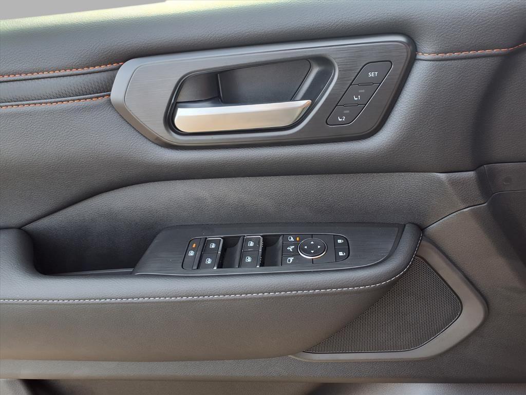 new 2026 Nissan Armada car, priced at $72,045