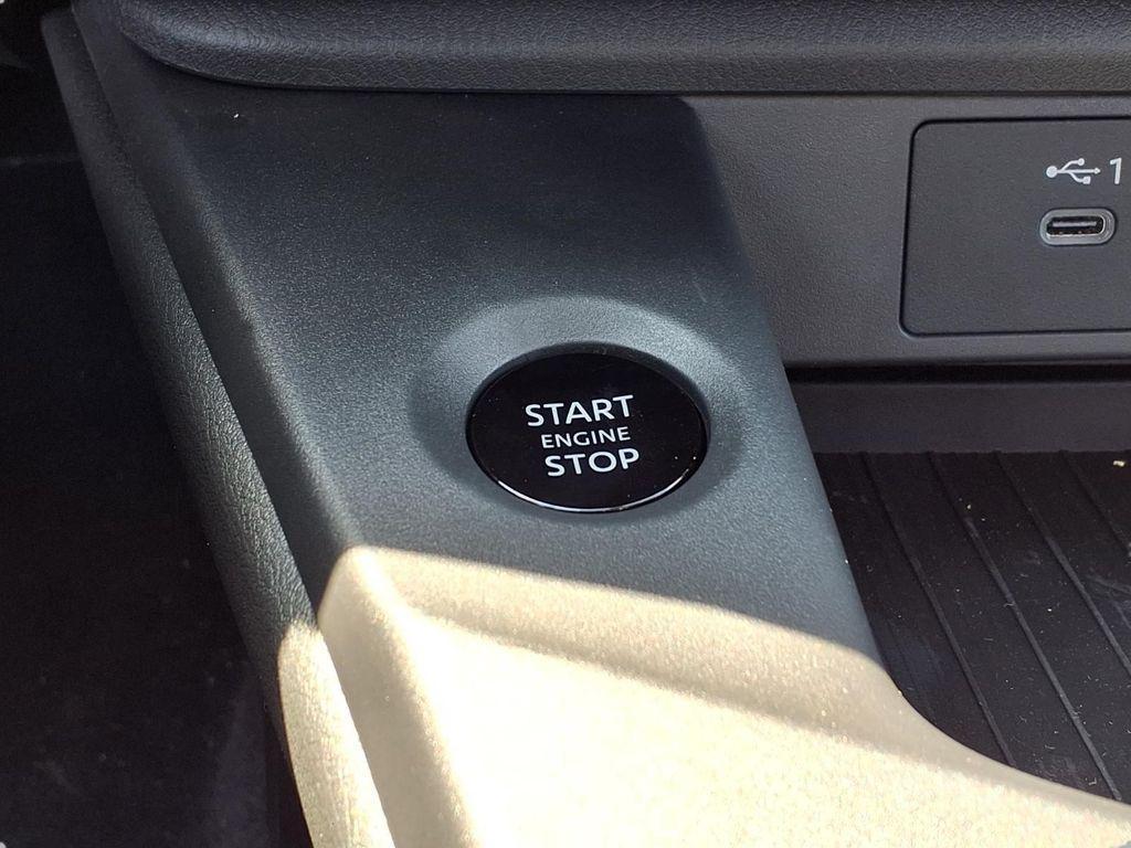 new 2027 Nissan Sentra car, priced at $26,014