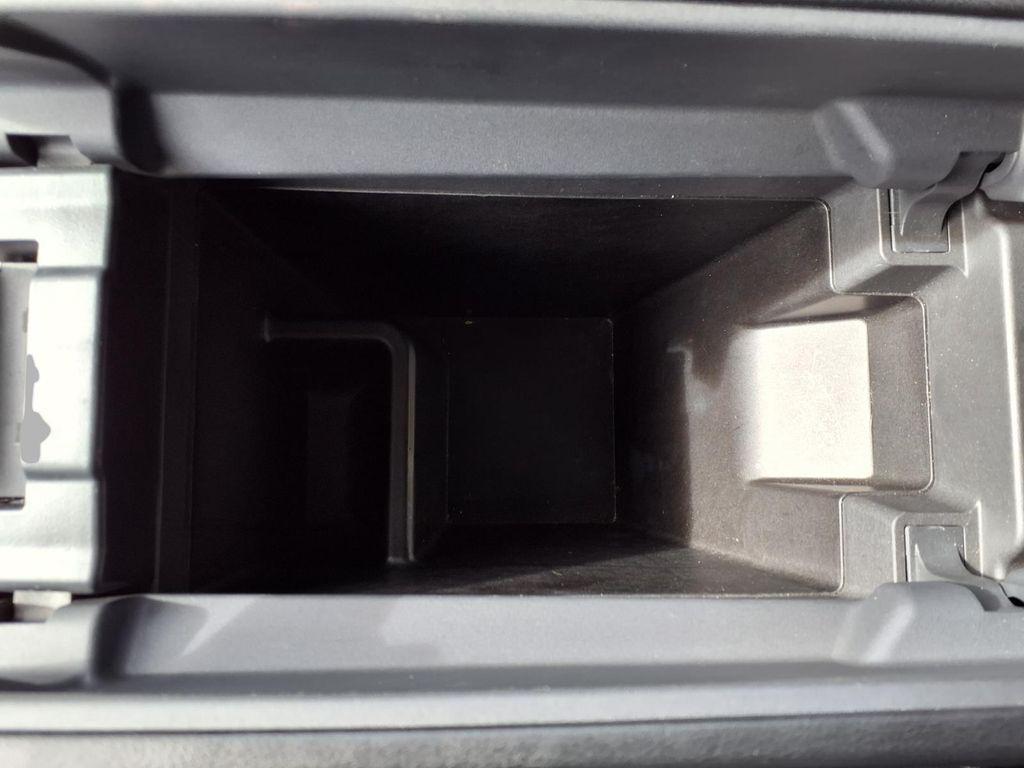 used 2024 Nissan Rogue car, priced at $19,994