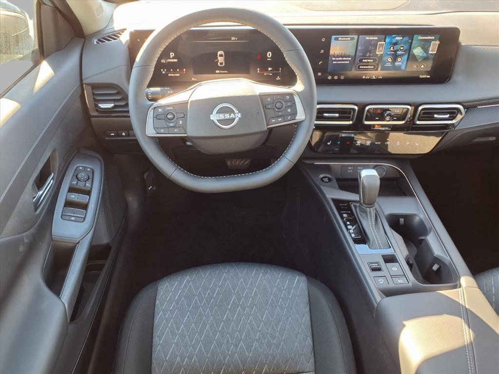 new 2026 Nissan Sentra car, priced at $23,364