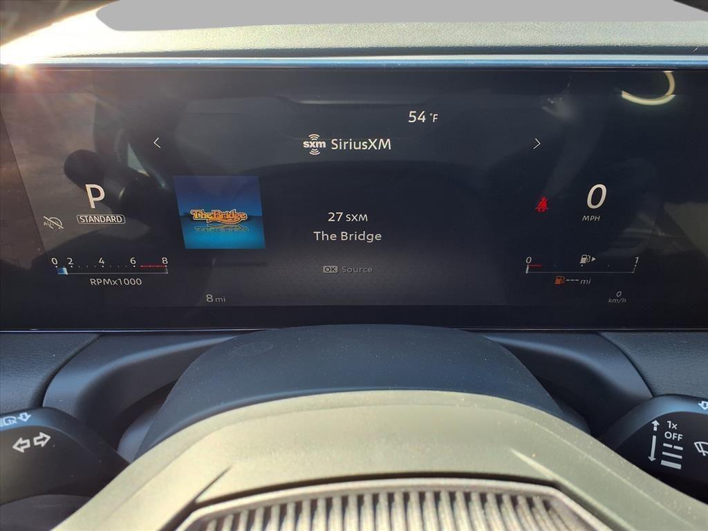 new 2026 Nissan Sentra car, priced at $23,364