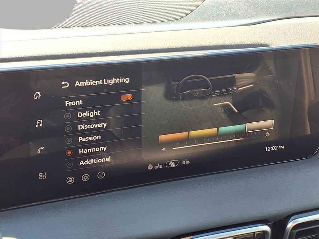 new 2026 Nissan Sentra car, priced at $23,364