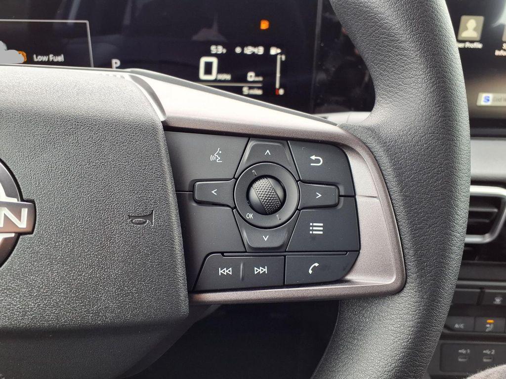 new 2026 Nissan Sentra car, priced at $22,837