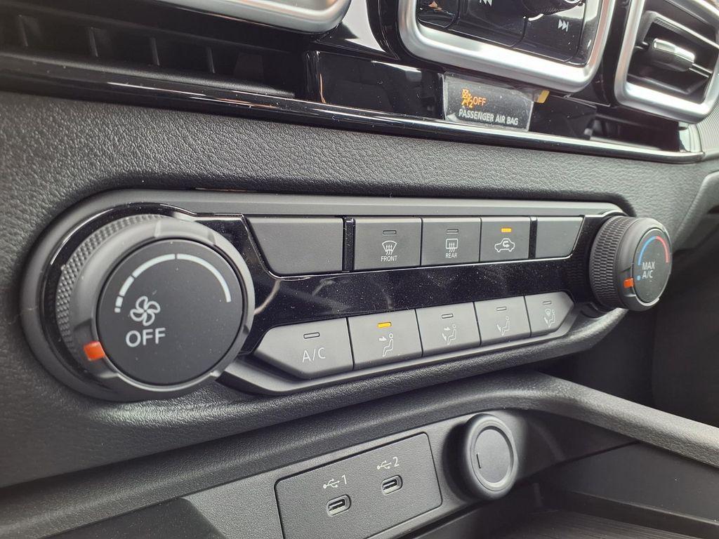 new 2026 Nissan Sentra car, priced at $22,837