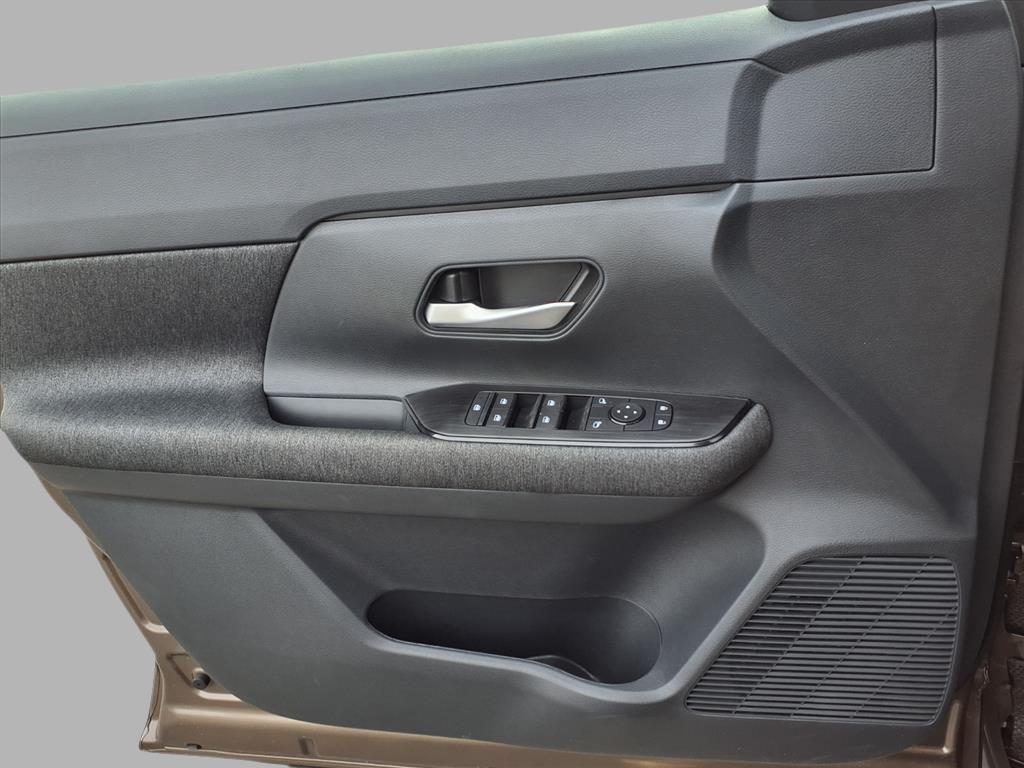 new 2026 Nissan Kicks car, priced at $25,318