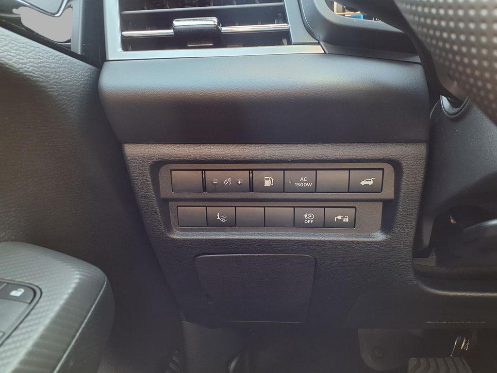 new 2026 Nissan Rogue car, priced at $49,456