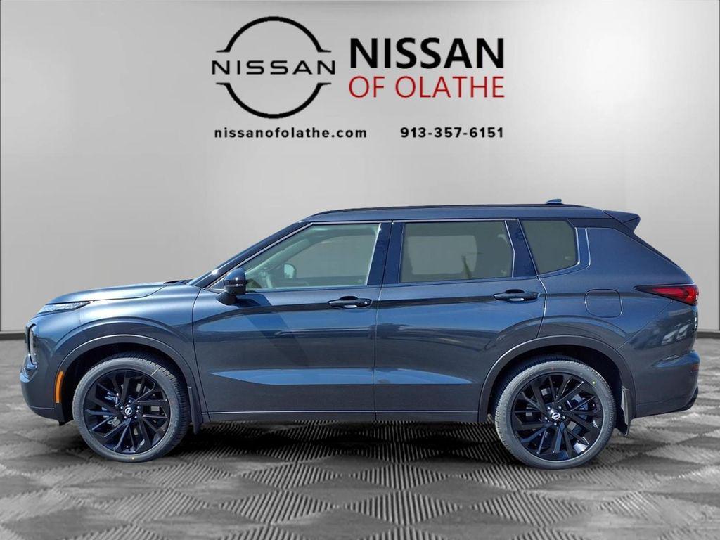 new 2026 Nissan Rogue car, priced at $44,955