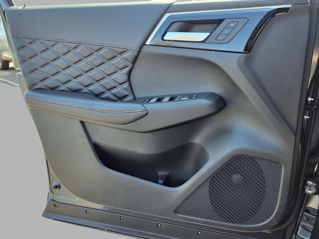 new 2026 Nissan Rogue car, priced at $49,456