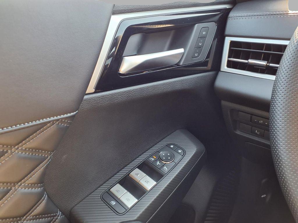 new 2026 Nissan Rogue car, priced at $49,456