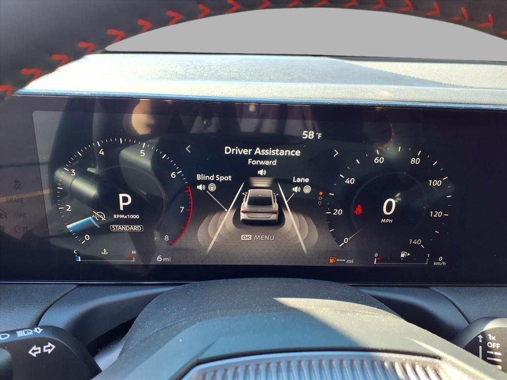 new 2026 Nissan Sentra car, priced at $24,137