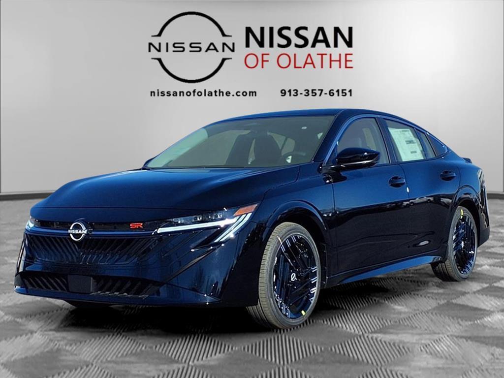 new 2026 Nissan Sentra car, priced at $24,137