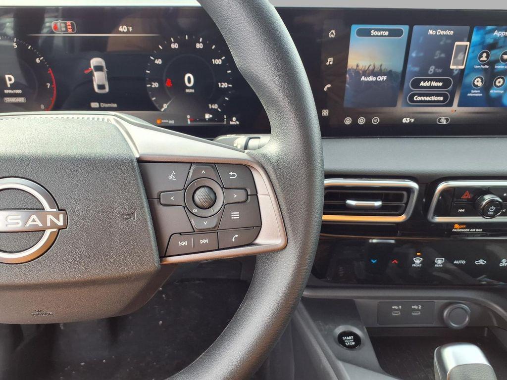 new 2026 Nissan Sentra car, priced at $22,083