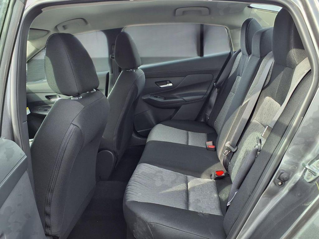 new 2026 Nissan Sentra car, priced at $22,083