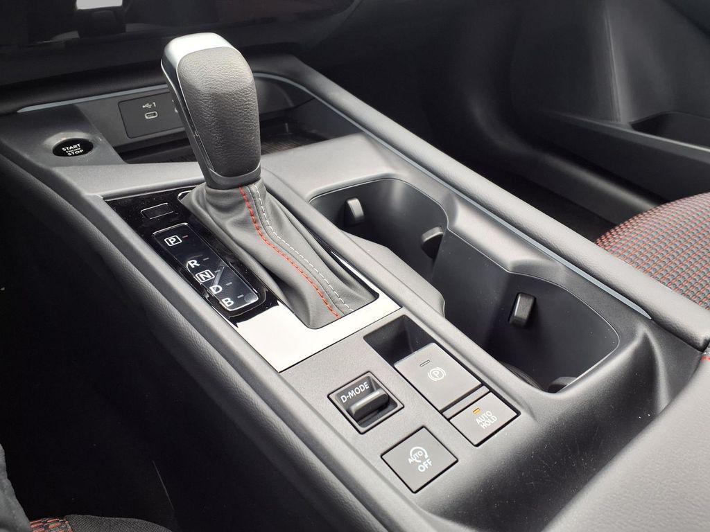 new 2026 Nissan Sentra car, priced at $25,274